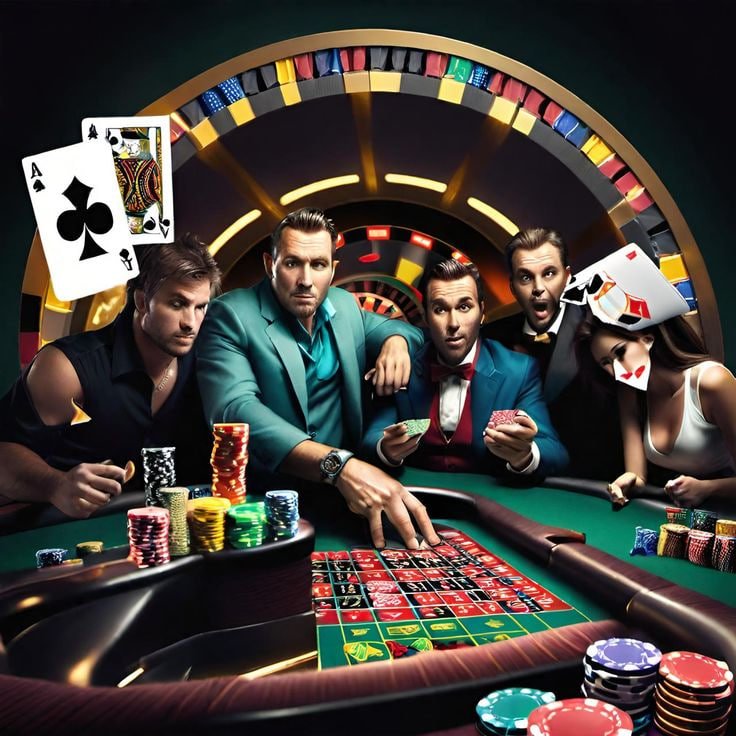 yu95 VIP Slots Cashback နှင့် Bonus အစီအစဉ်
