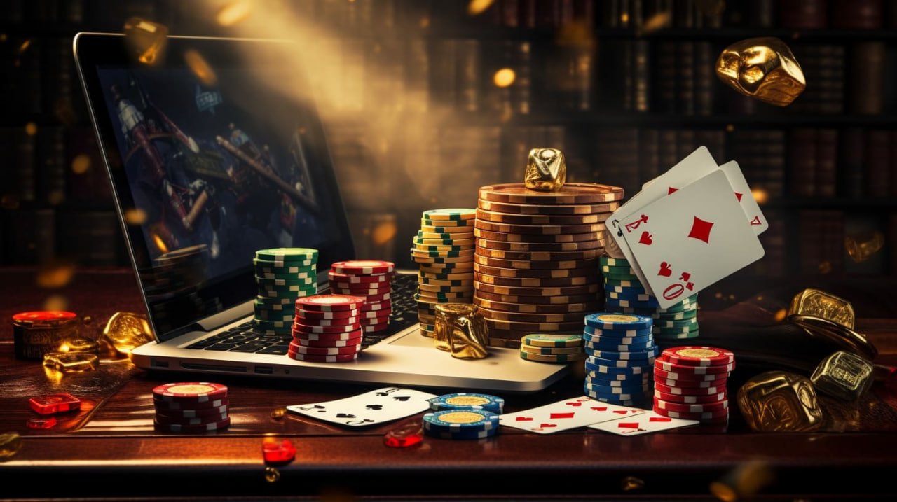 yu95 VIP Casino အတွေ့အကြုံ