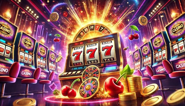 yu95 Esports Sportsbook နှင့် Live Casino ဂိမ်းအမျိုးအစားများ